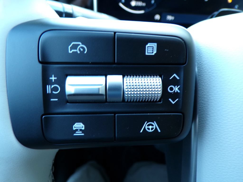 New 2026 Hyundai Santa Fe Calligraphy AWD/4WD image 30