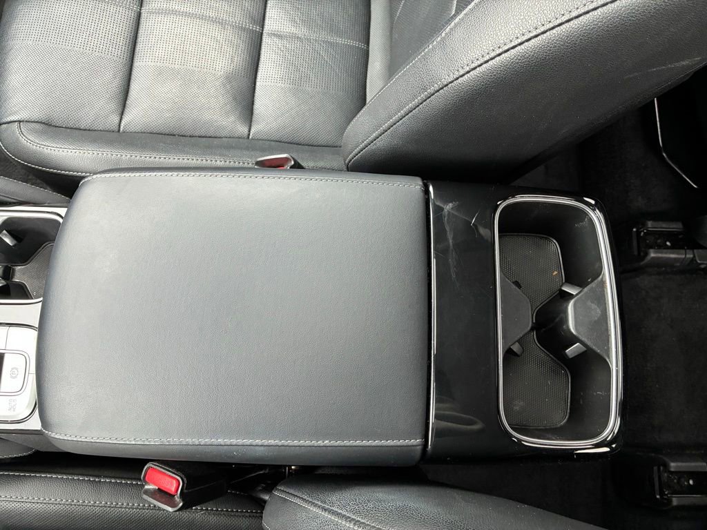 Used 2021 Kia Telluride EX w/ EX Premium Package image 35