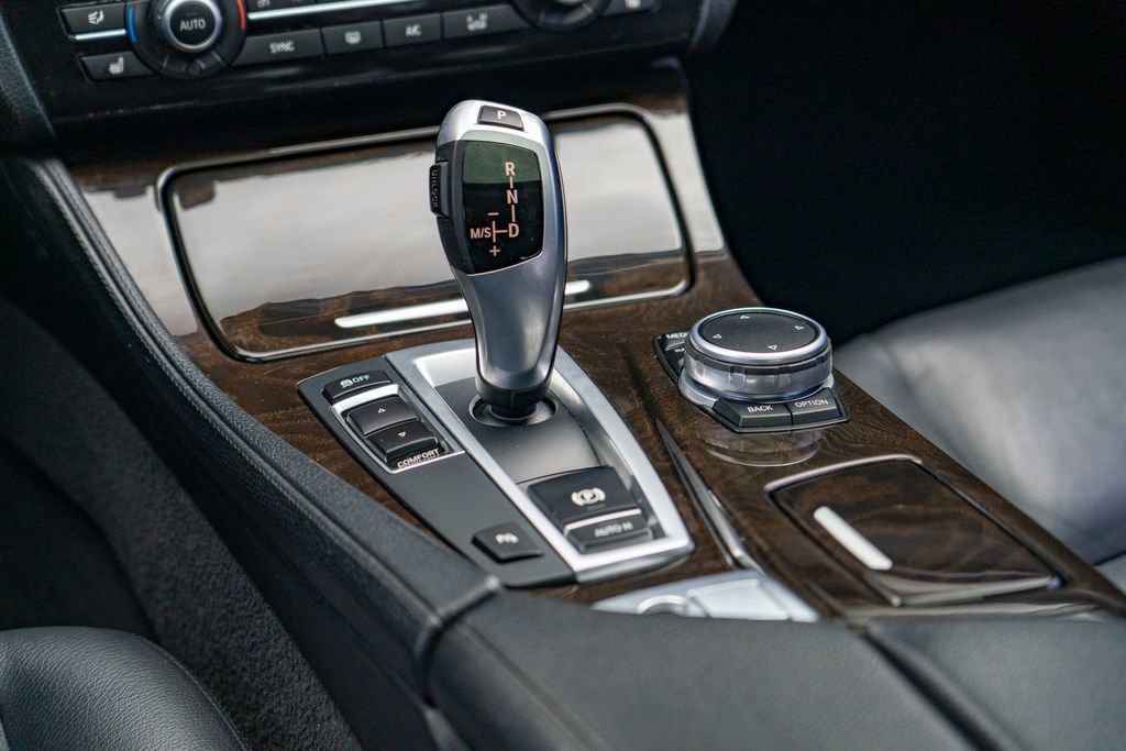 Used 2015 BMW 535i Sedan RWD image 22