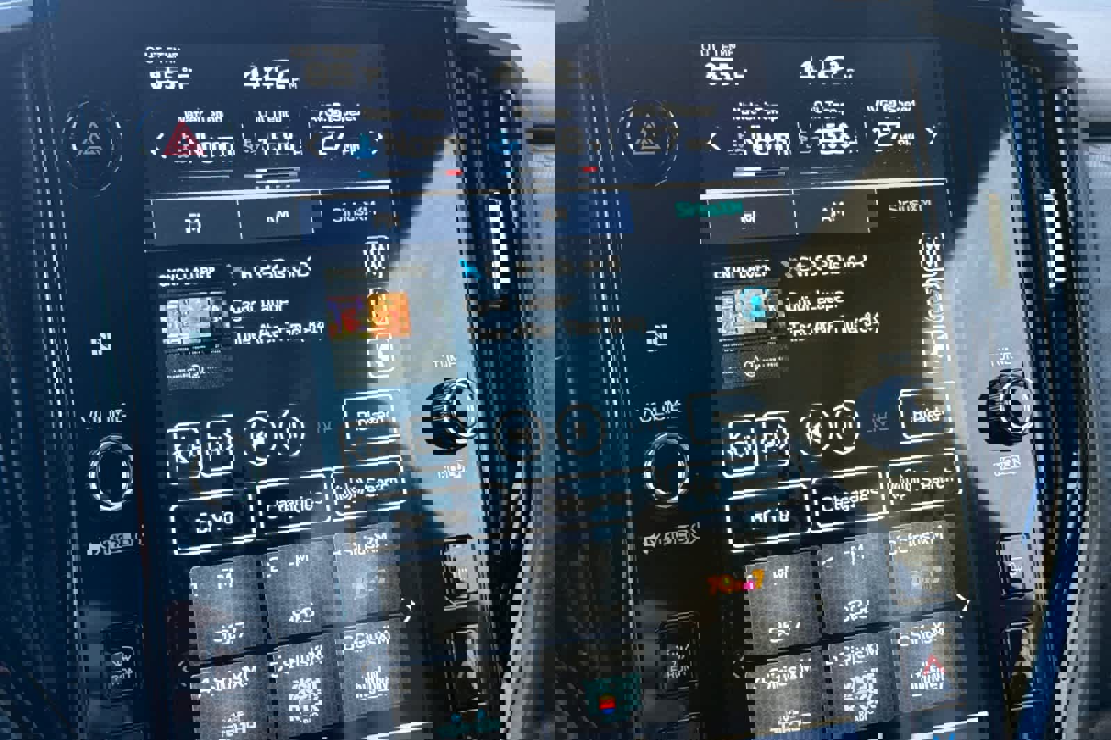 Used 2025 Subaru Forester Sport w/ Popular Package #2 image 17