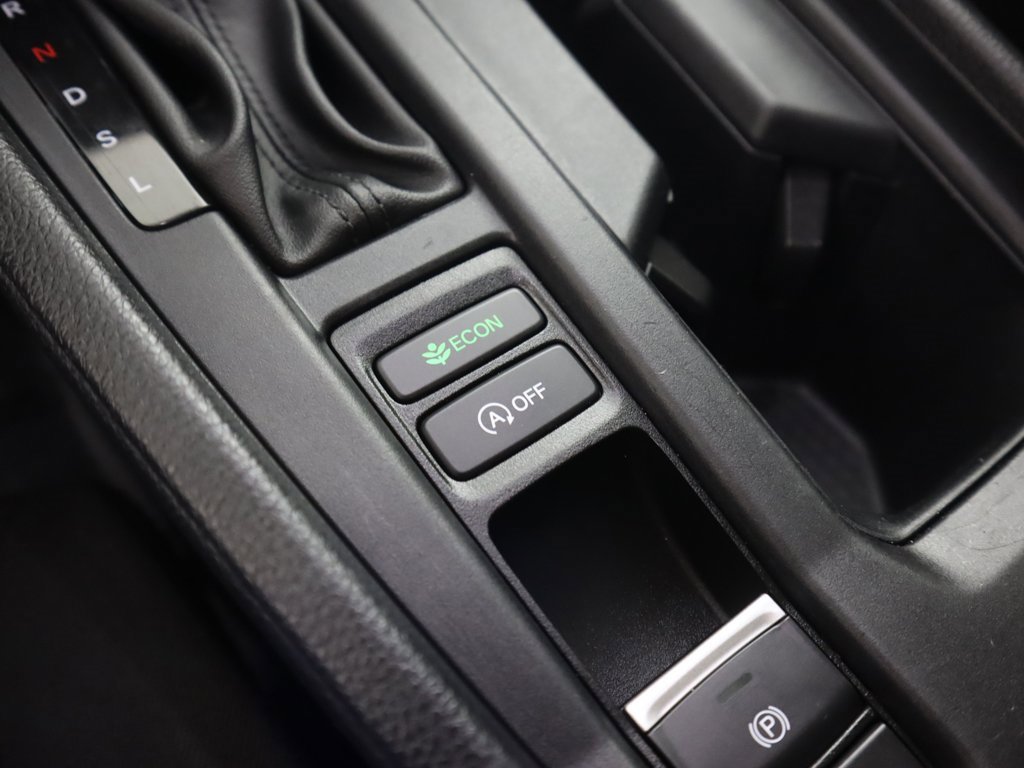 Used 2025 Honda Accord LX image 44