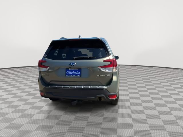 Used 2021 Subaru Forester Premium image 7