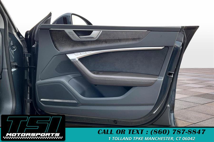 Used 2019 Audi A7 3.0T Prestige w/ Prestige Package image 24