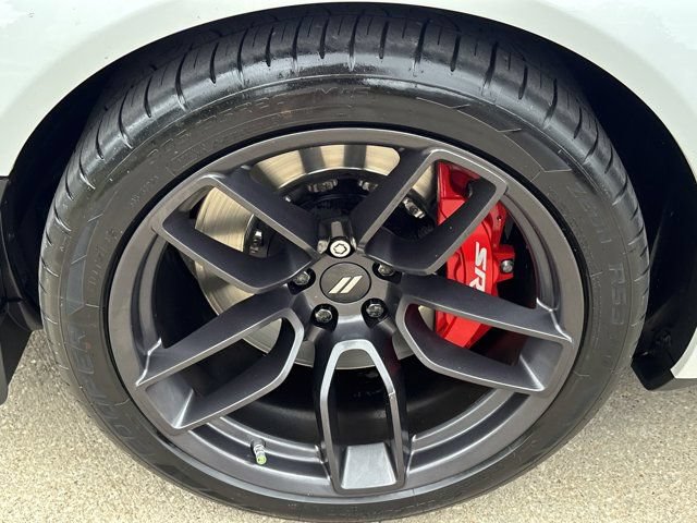 Used 2021 Dodge Challenger R/T Scat Pack RWD image 13