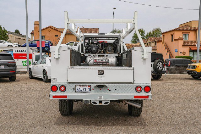 Used 2022 RAM 2500 Tradesman image 5