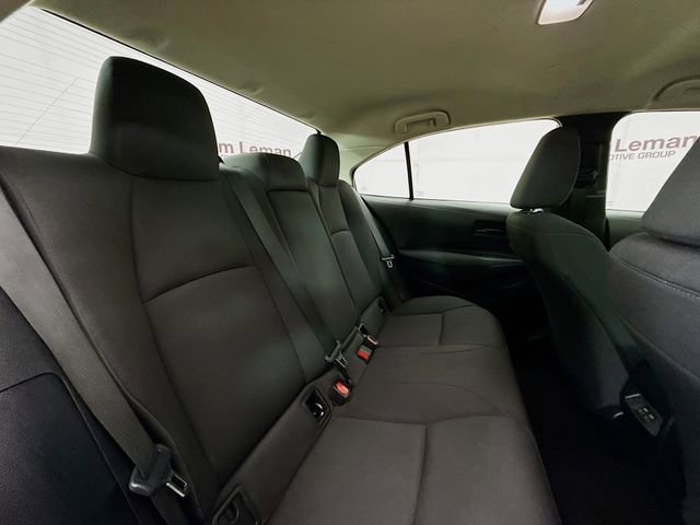 Used 2024 Toyota Corolla LE image 26