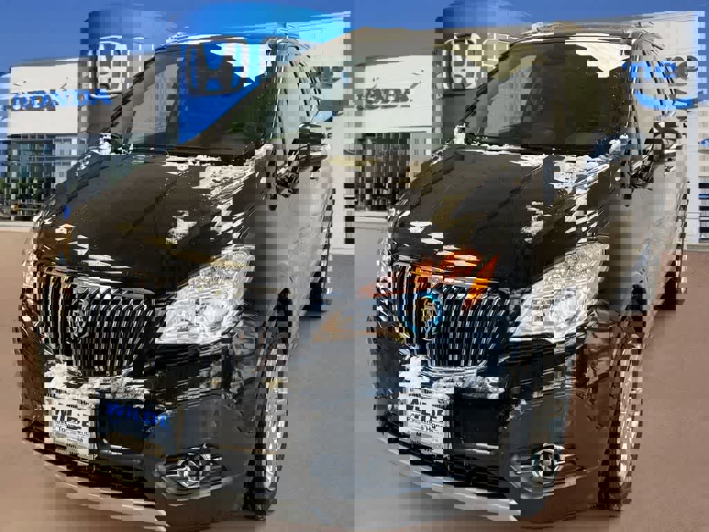 Used 2016 Buick Encore Leather w/ Experience Buick Package image 4