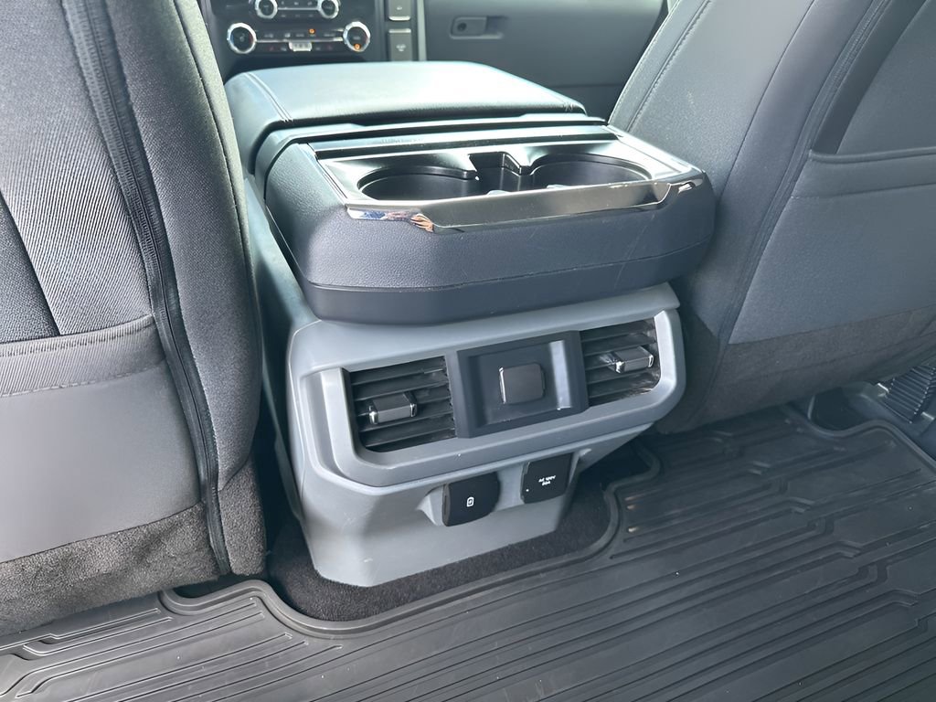 Used 2022 Ford F150 XLT w/ Equipment Group 302A High AWD/4WD image 23