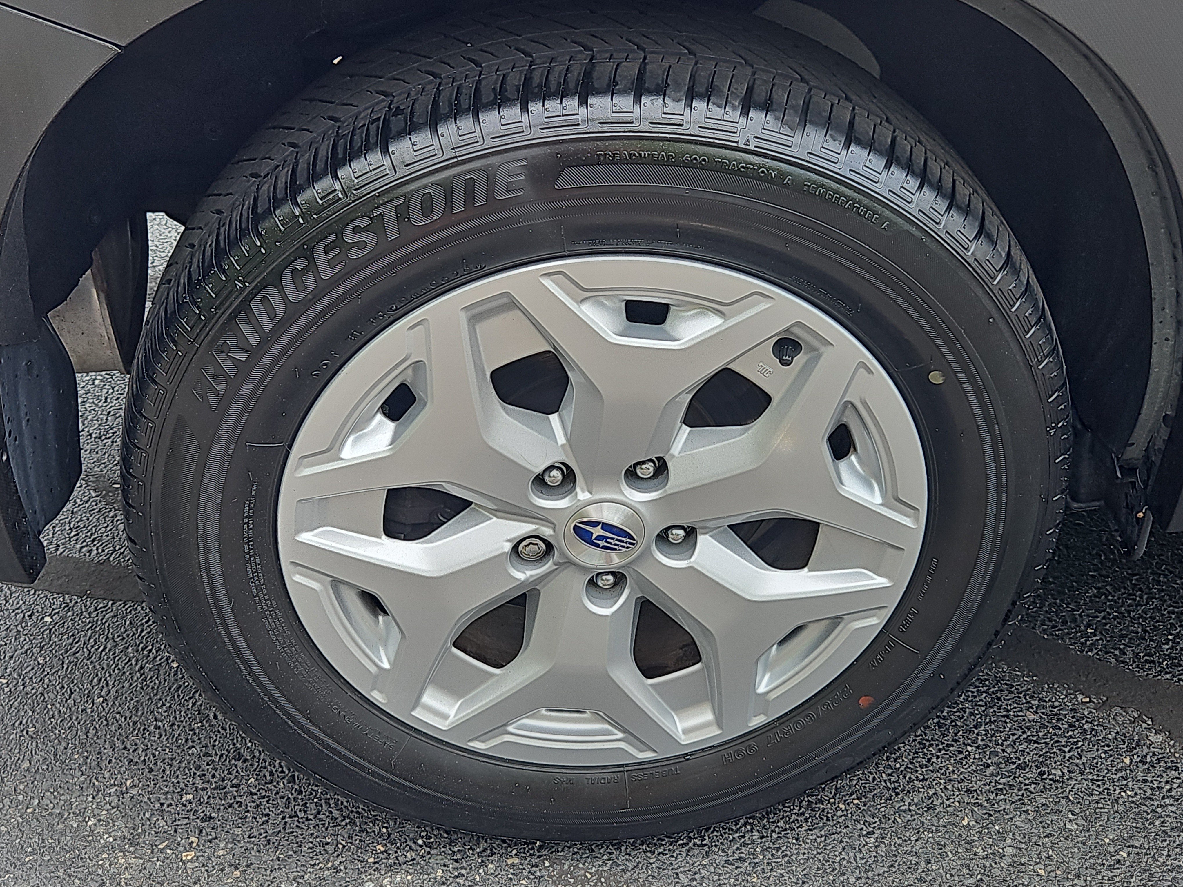 Used 2020 Subaru Forester w/ Alloy Wheel Package AWD/4WD image 21