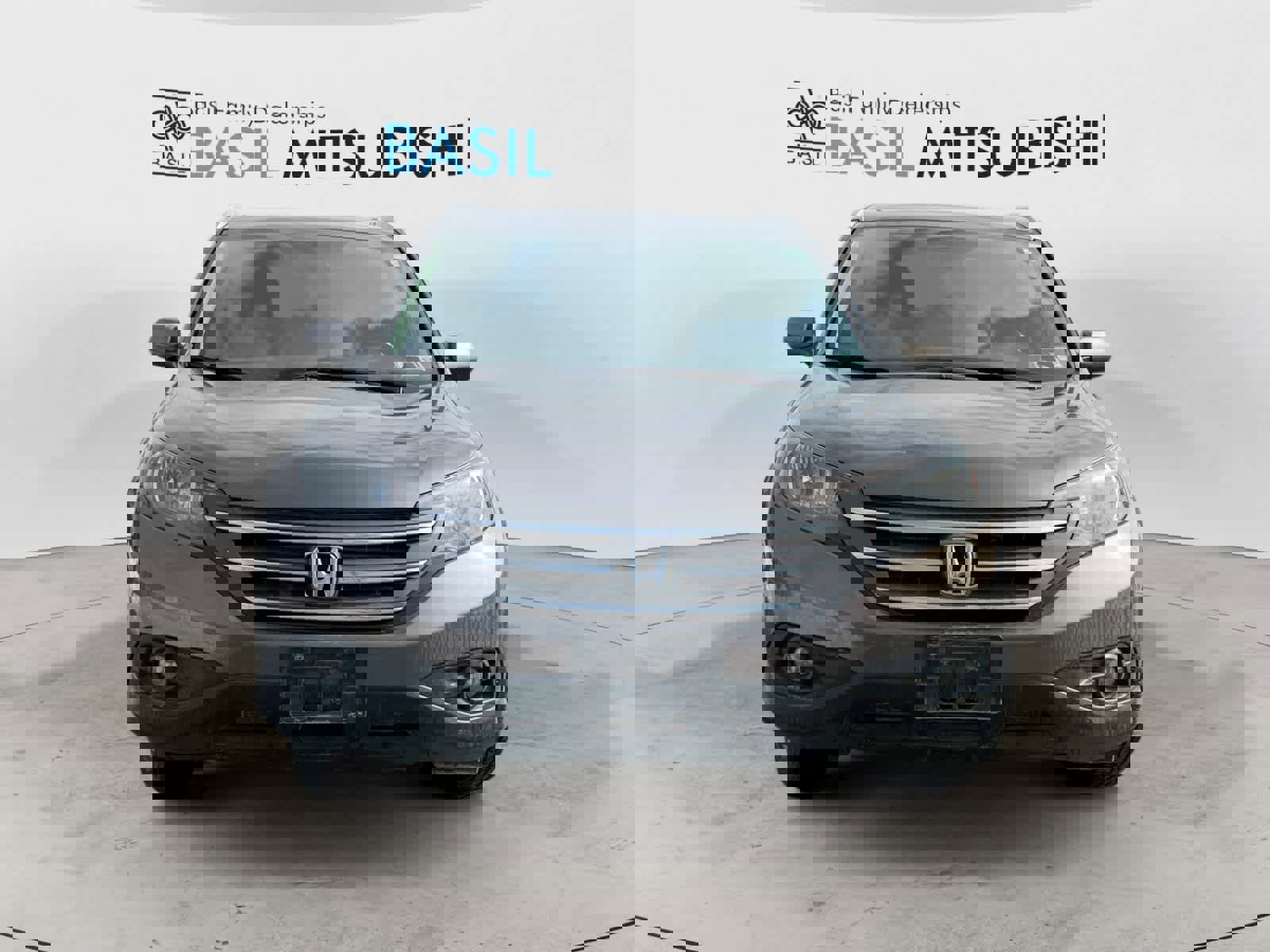 Used 2014 Honda CR-V EX-L image 8