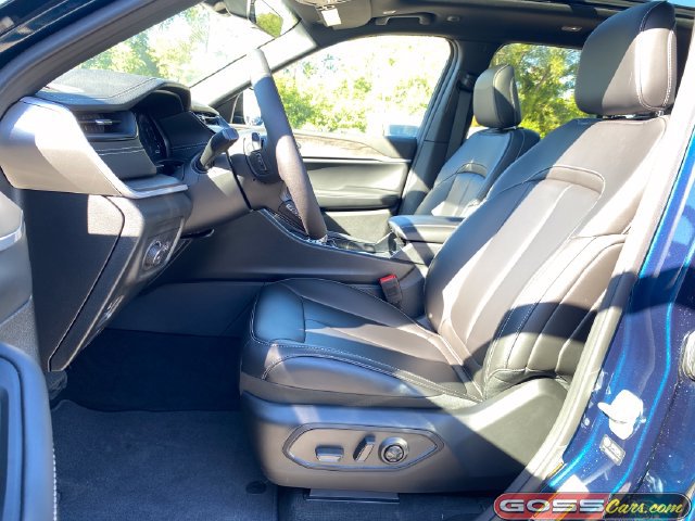 New 2027 Jeep Grand Cherokee Limited w/ Limited Altitude Package AWD/4WD image 26