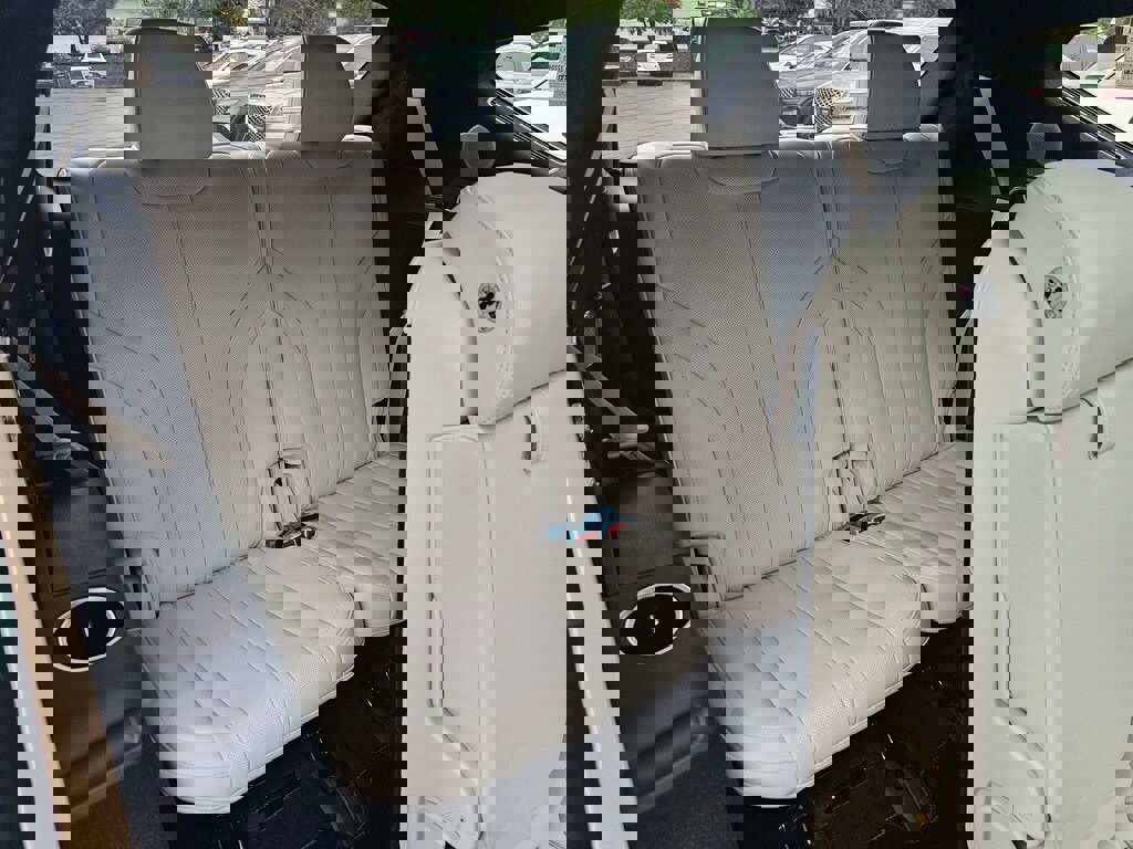 New 2026 Genesis GV80 3.5T Prestige image 30