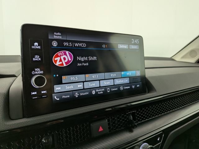 Certified 2023 Honda CR-V EX-L image 23