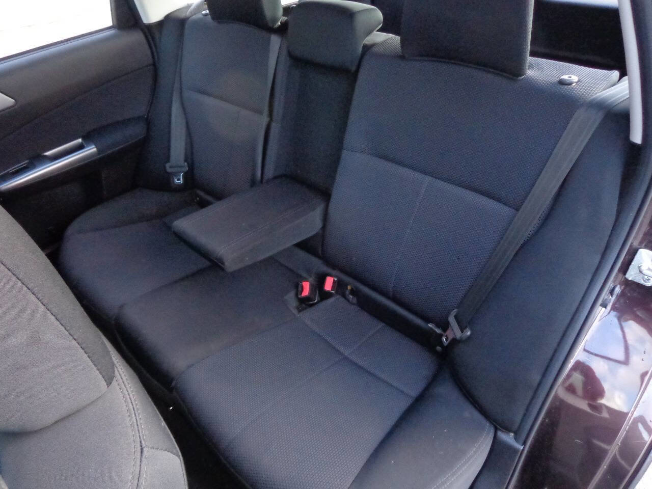 Used 2013 Subaru Forester 2.5X w/ Alloy Wheel Pkg image 28