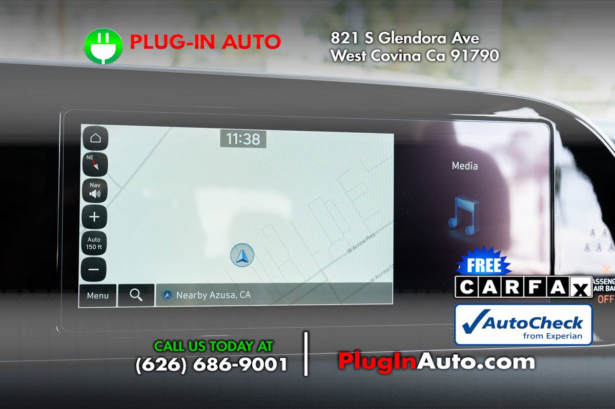 Used 2022 Hyundai Palisade SEL w/ Premium Package FWD image 31