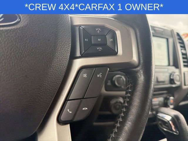 Used 2017 Ford F150 Lariat image 37