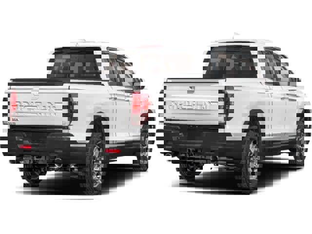 New 2026 Honda Ridgeline RTL image 5