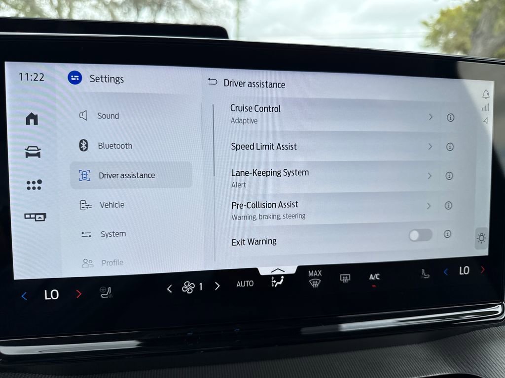 New 2026 Ford Expedition Max Active image 30