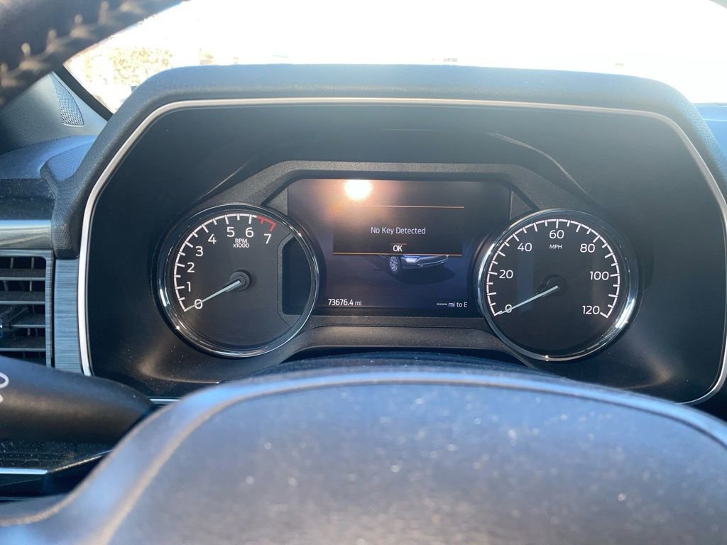 Used 2021 Ford F150 XLT w/ Equipment Group 302A High image 29