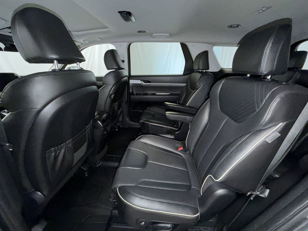 Used 2023 Hyundai Palisade XRT image 12