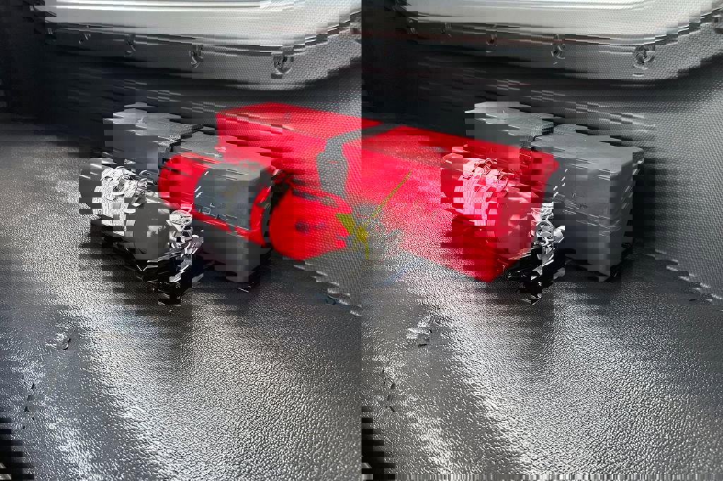 New 2023 Chevrolet Low Cab Forward 6500XD image 12