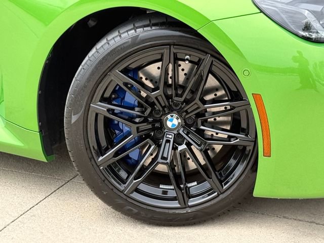 Used 2025 BMW M2 w/ Lighting Package RWD image 2