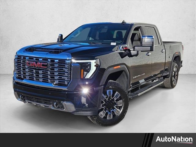 New 2026 GMC Sierra 2500 Denali w/ Technology Package