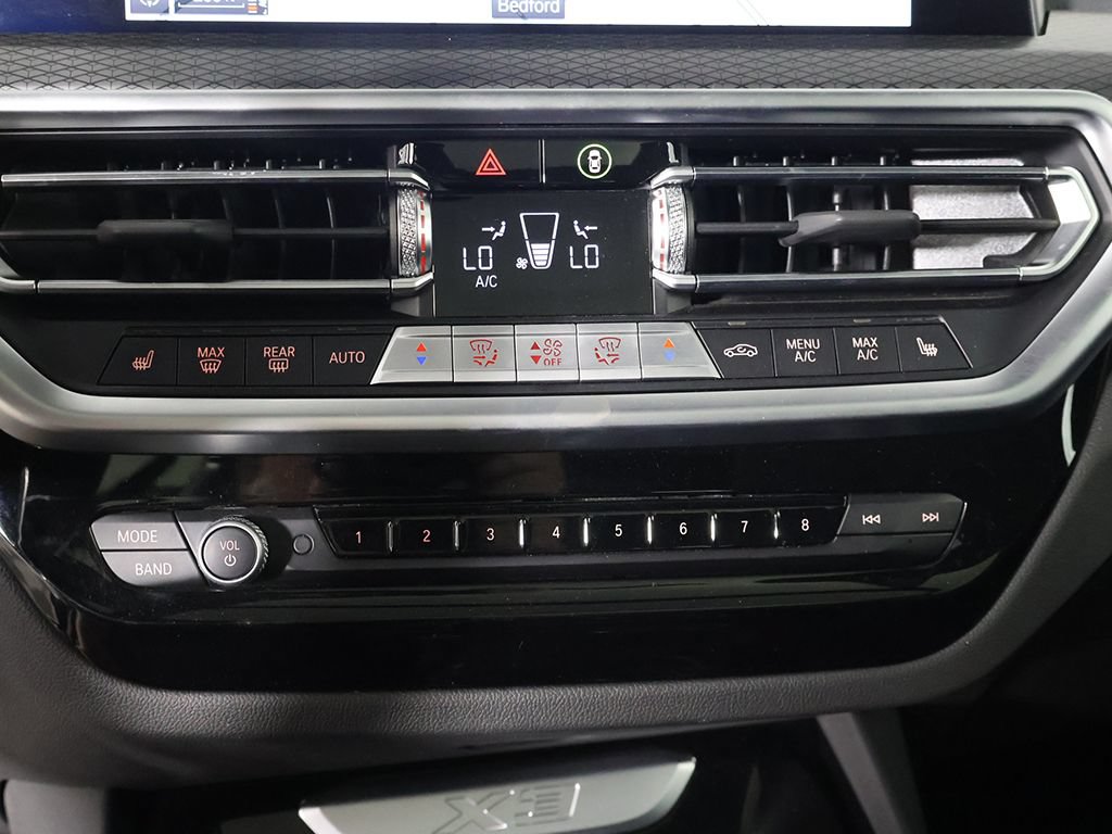 Used 2023 BMW X3 xDrive30i AWD/4WD image 49