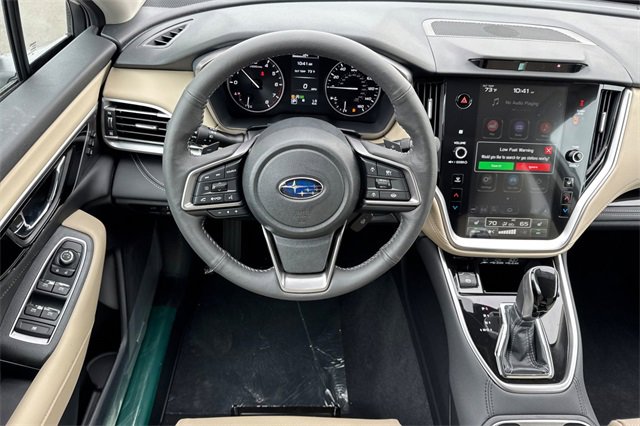 New 2025 Subaru Outback Limited image 11