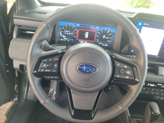 Certified 2026 Subaru Outback Premium AWD/4WD image 23