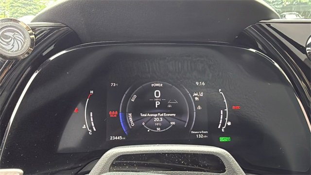 Used 2024 Lexus RX 500h F Sport image 28