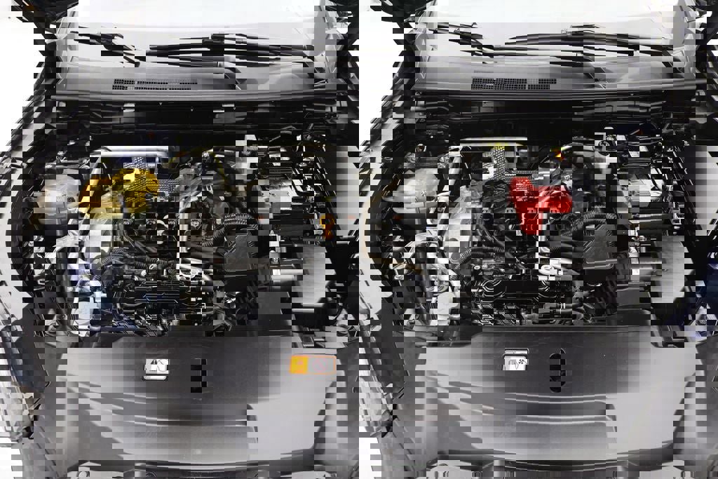 Used 2022 Mitsubishi Outlander SE image 29