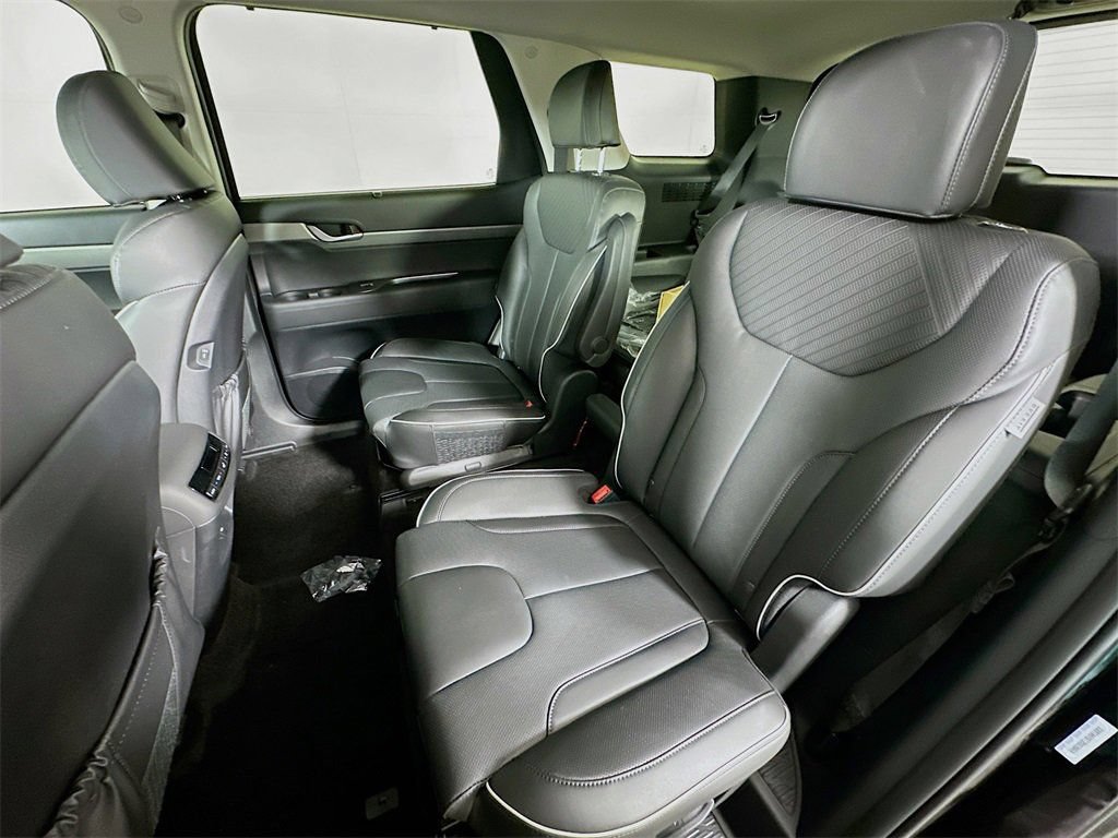 Used 2025 Hyundai Palisade XRT AWD/4WD image 14