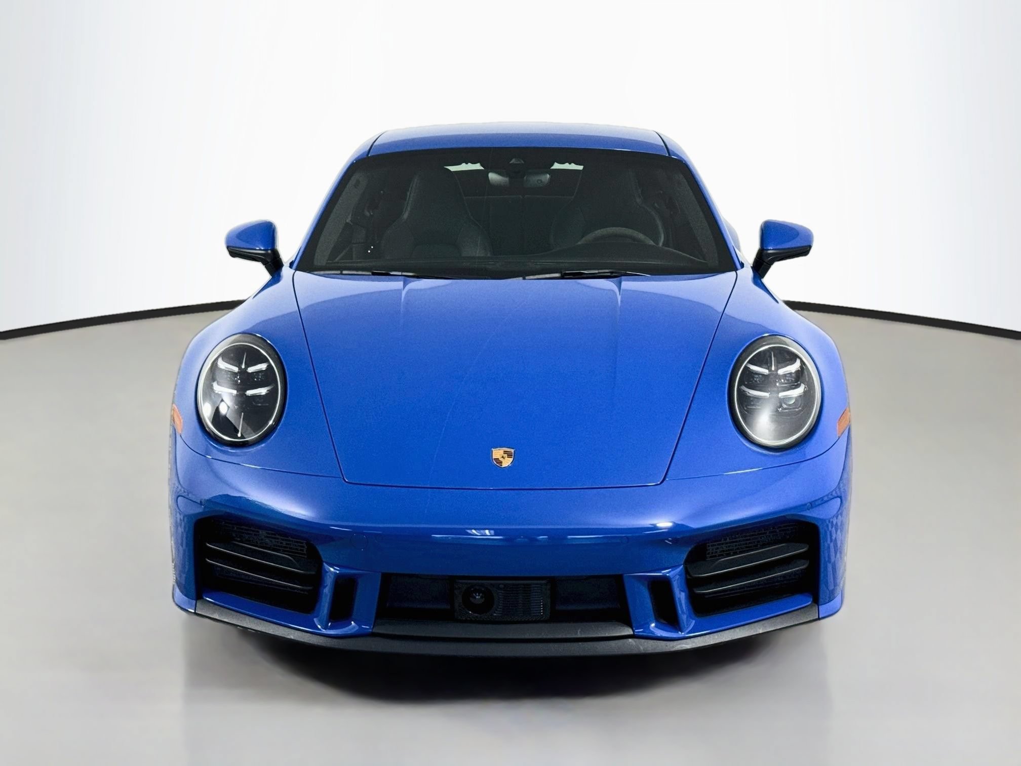 Certified 2025 Porsche 911 Carrera S RWD image 6