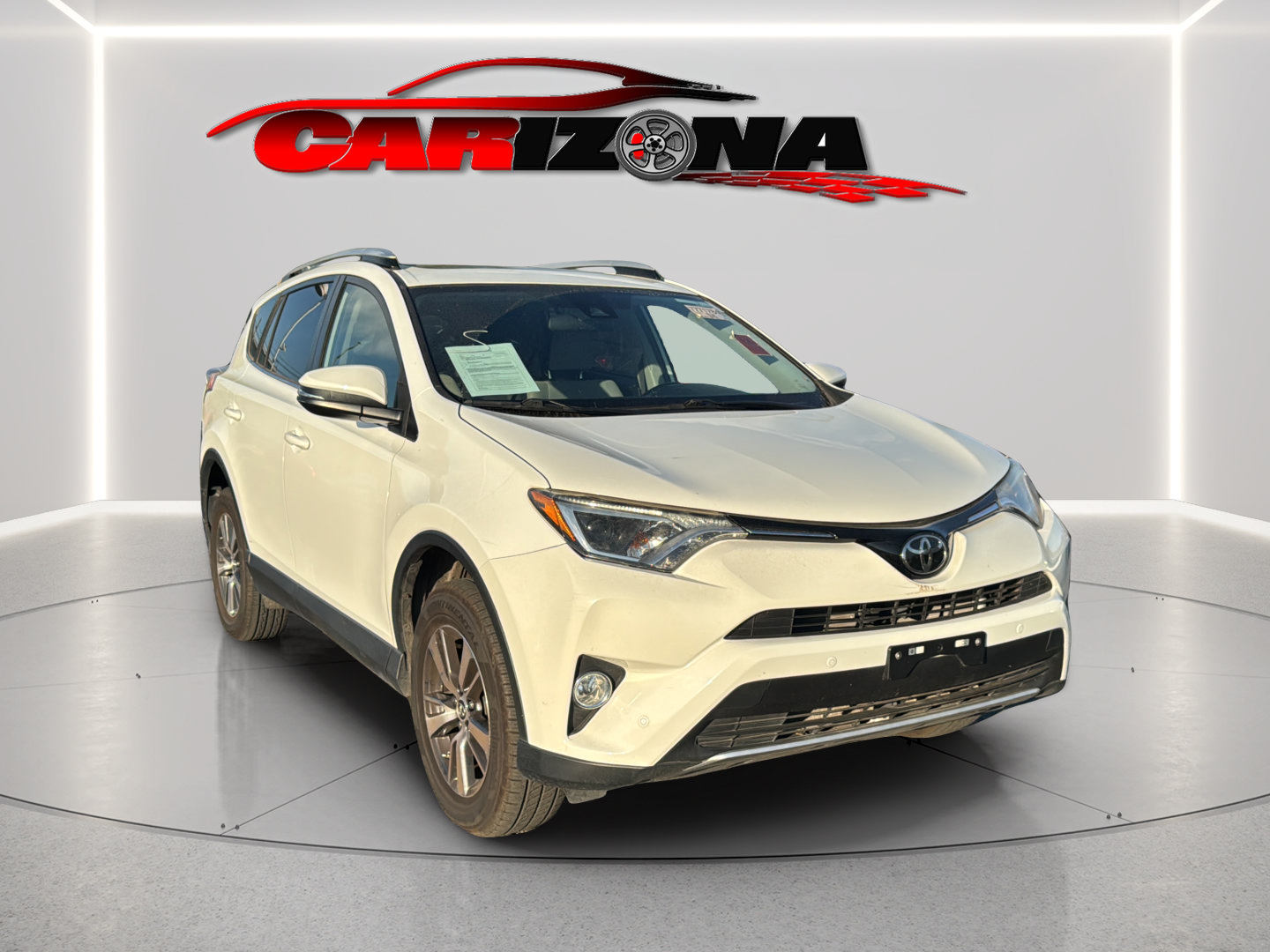 Used 2016 Toyota RAV4 XLE w/ Convenience Package