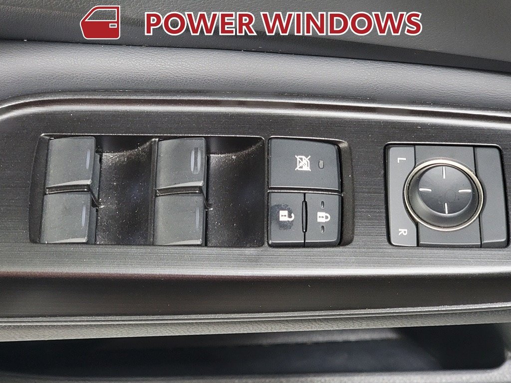Used 2019 Lexus ES 350 F Sport w/ Accessory Package FWD image 30