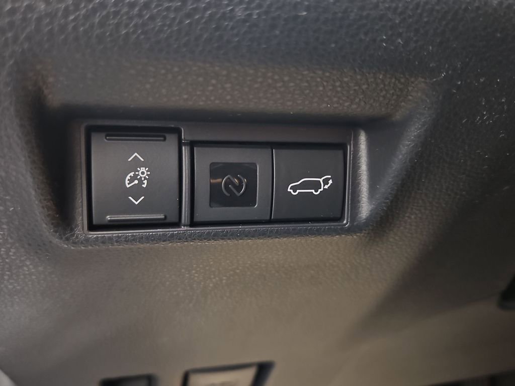 New 2026 Toyota RAV4 AWD Plug-in Hybrid image 16