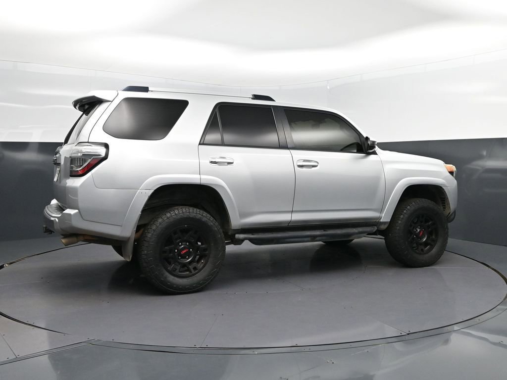 Used 2016 Toyota 4Runner Trail image 8