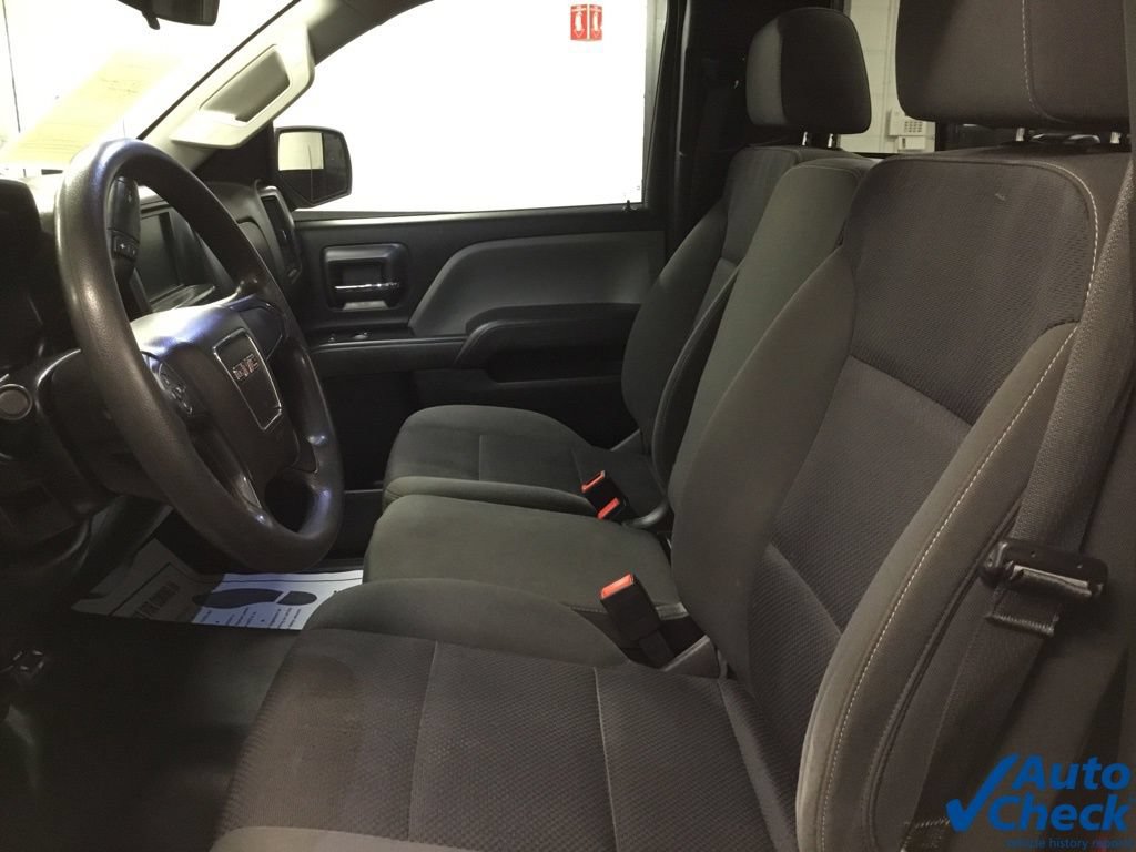 Used 2018 GMC Sierra 1500 2WD Regular Cab image 26