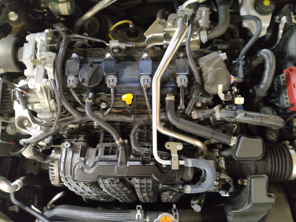 Used 2025 Nissan Altima 2.5 SV FWD image 30