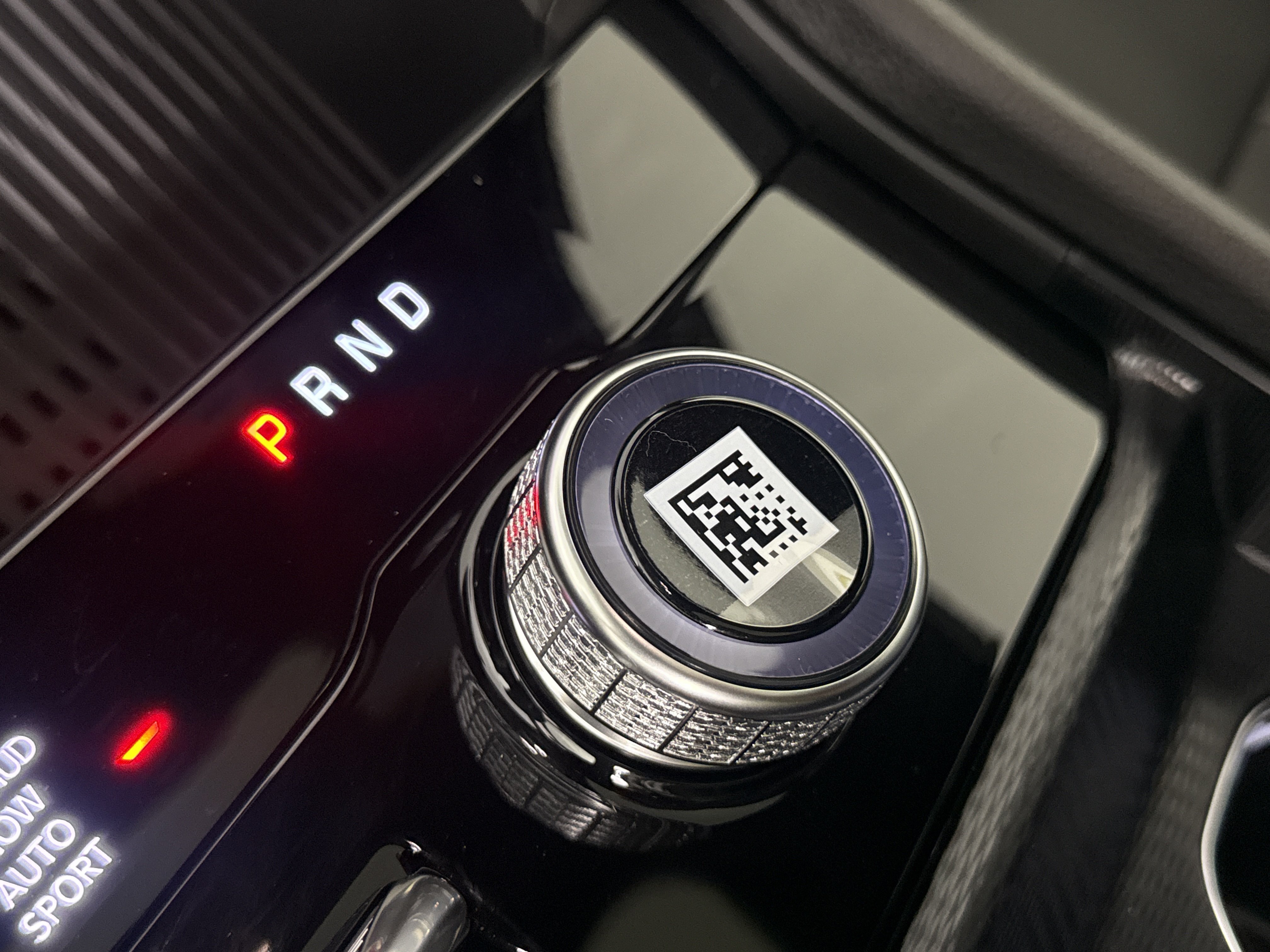 New 2027 Jeep Grand Cherokee Limited AWD/4WD image 26