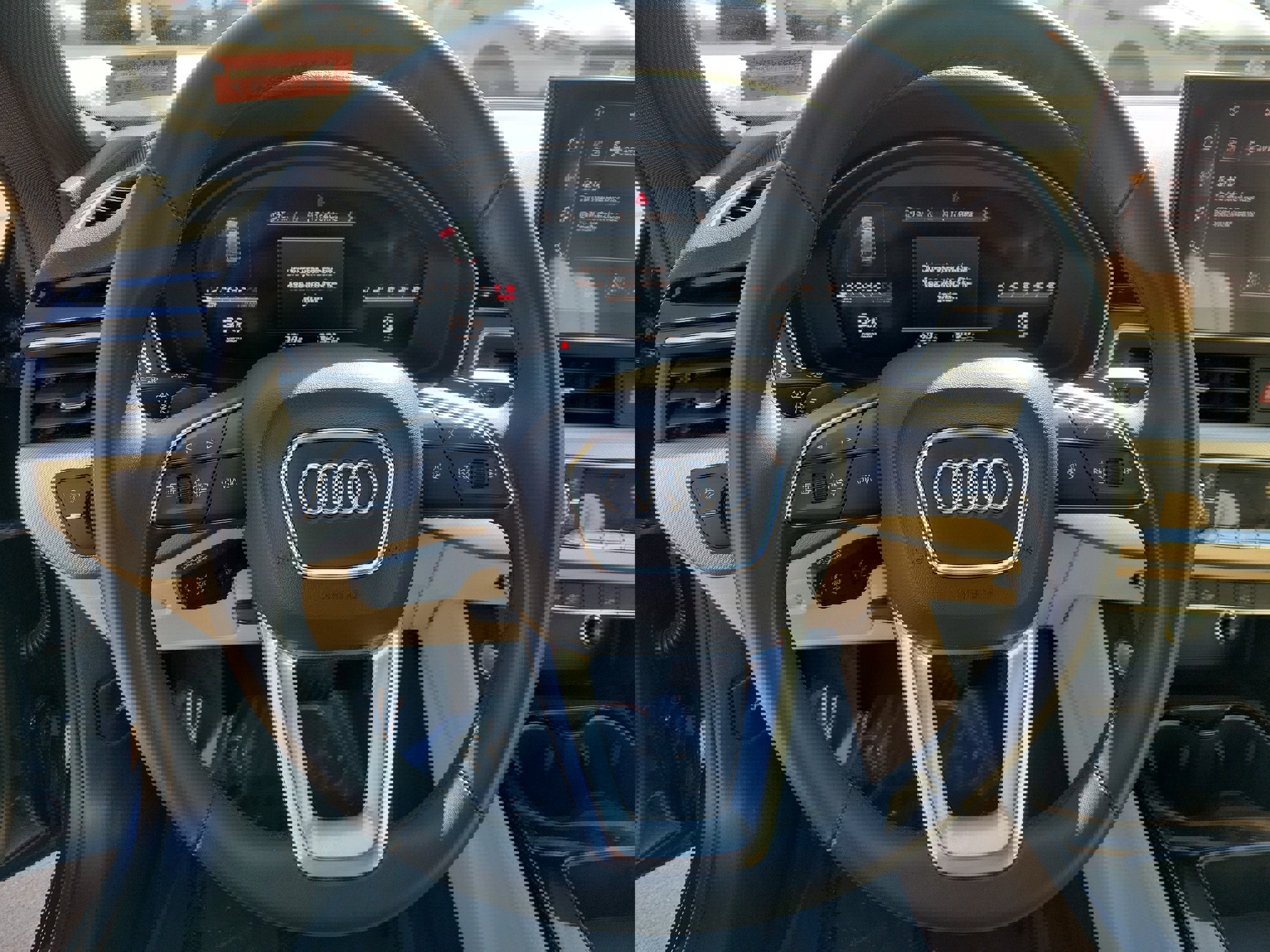 Used 2025 Audi A5 2.0T Premium image 20