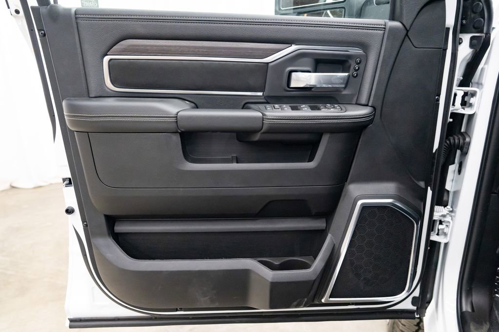 New 2026 RAM 3500 Laramie image 20