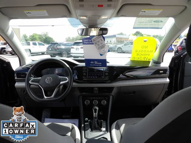 Used 2024 Volkswagen Taos S FWD image 14