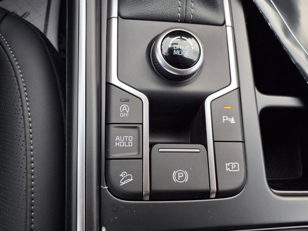 New 2025 Kia Sorento S image 14