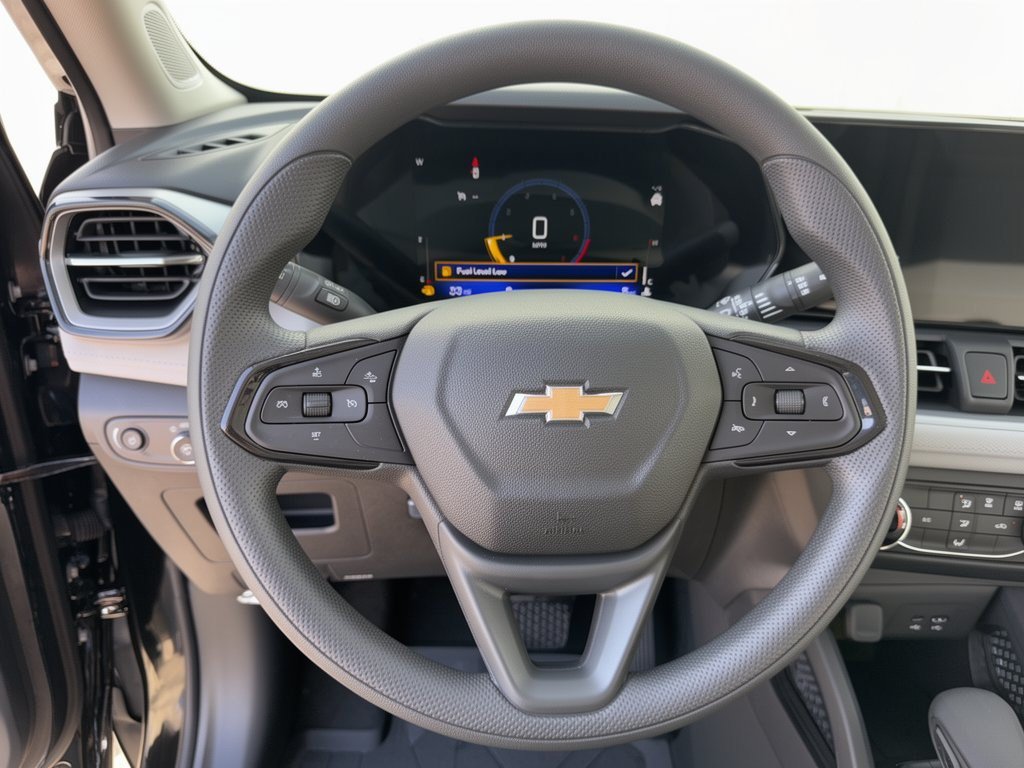 New 2026 Chevrolet TrailBlazer LS w/ LS Confidence Package FWD image 10