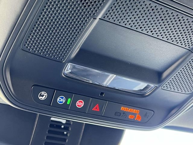 New 2026 Buick Enclave Sport Touring w/ Power Package image 33