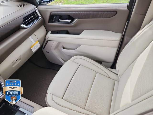 New 2026 GMC Yukon Denali AWD/4WD image 15