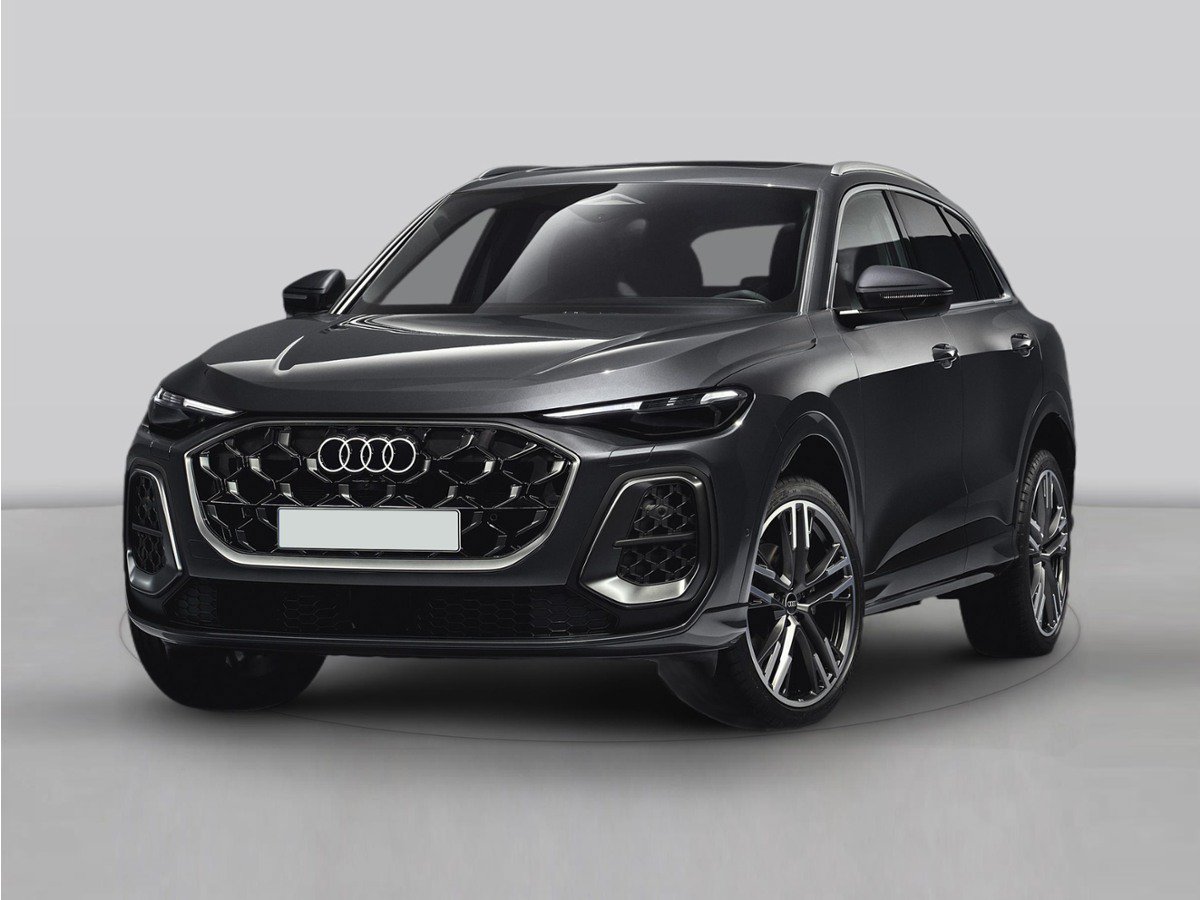 New 2026 Audi Q5 Premium Plus AWD/4WD video 1
