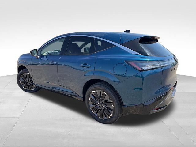 New 2026 Nissan Murano Platinum w/ Cargo Package AWD/4WD image 5